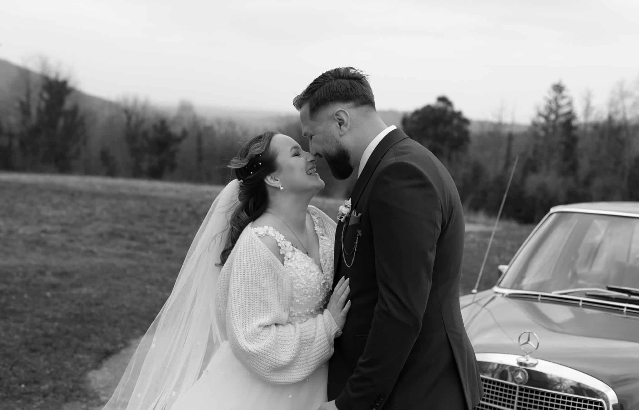 Hochzeitsvideo Stuttgart